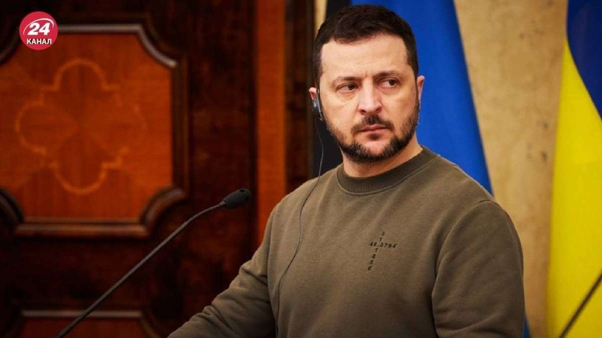 image for "На ультиматуми йти не збираюсь": Зеленський зробив заяву після переговорів США та Росії