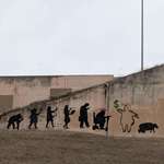 image for Graffiti in my city , Tulsa, OK, USA