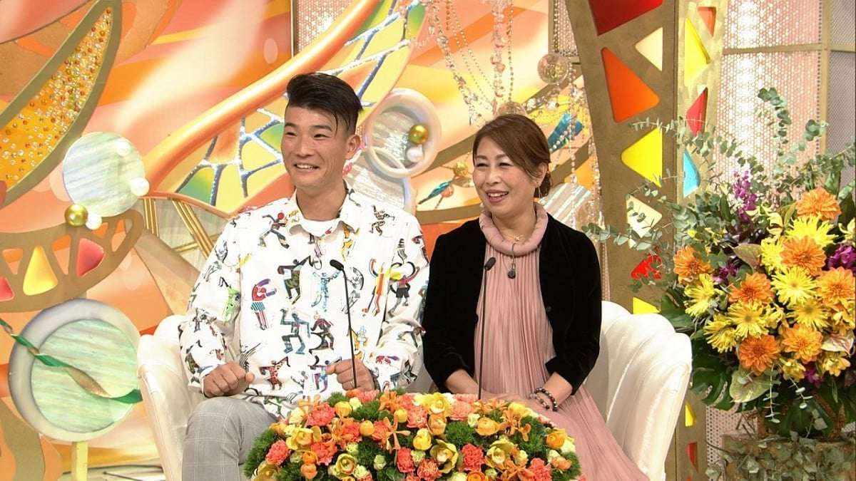 image for Hentai Meets Reality: Japanese Man Marries Classmate’s Mom