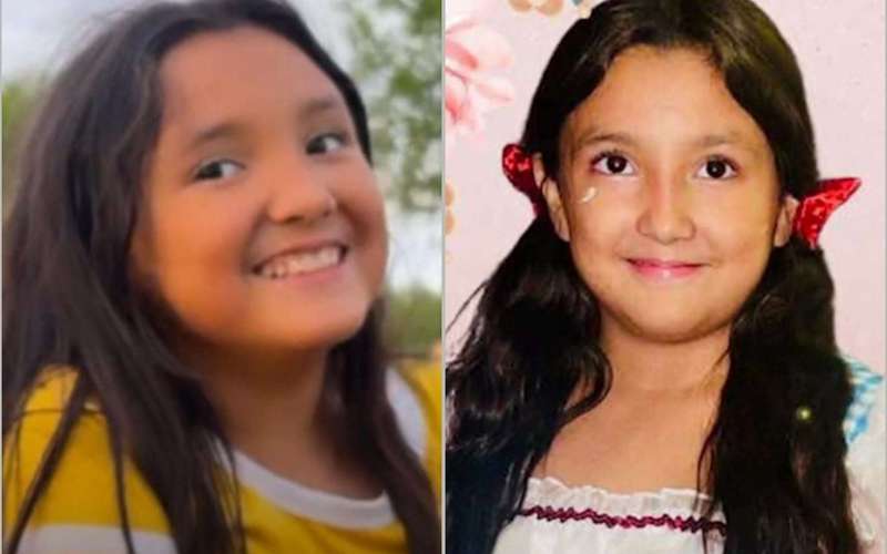 image for 11-Year-Old Texas Girl Bullied Over Family's Immigration Status Takes Her Own Life