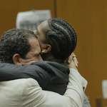 image for A$AP Rocky found NOT GUILTY after facing up to 24 years