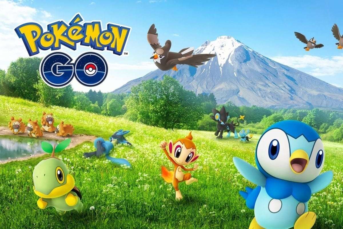 image for Pokémon Go: Niantic reportedly in talks to sell games division to Saudi-owned firm