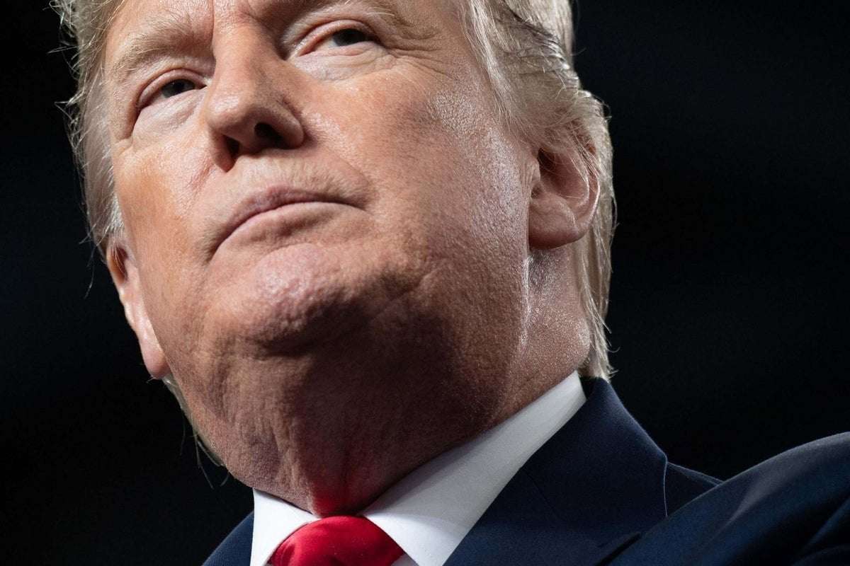 image for Trump did not understand Pearl Harbor, new book reveals: ‘What’s this all about?’