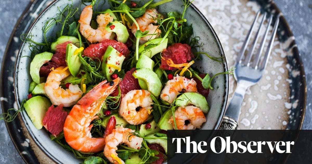 image for Waitrose to stop selling suffocated farmed prawns, as campaigners say they feel pain