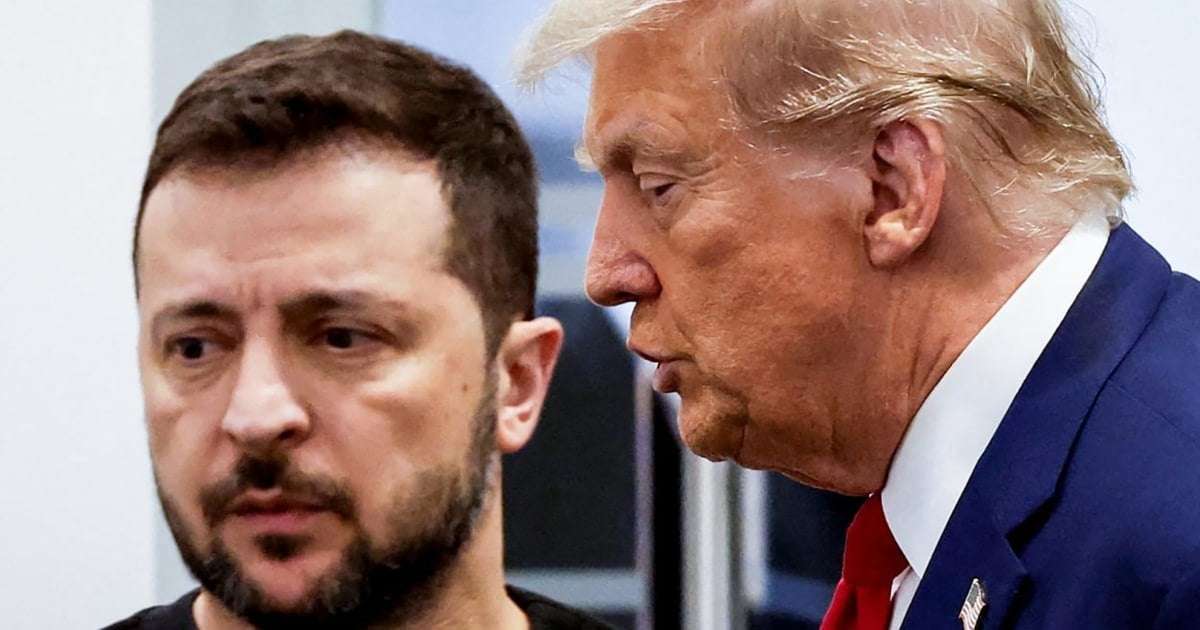 image for 'We've lost a partner and a friend': Ukrainians somber as U.S. partnership disintegrates