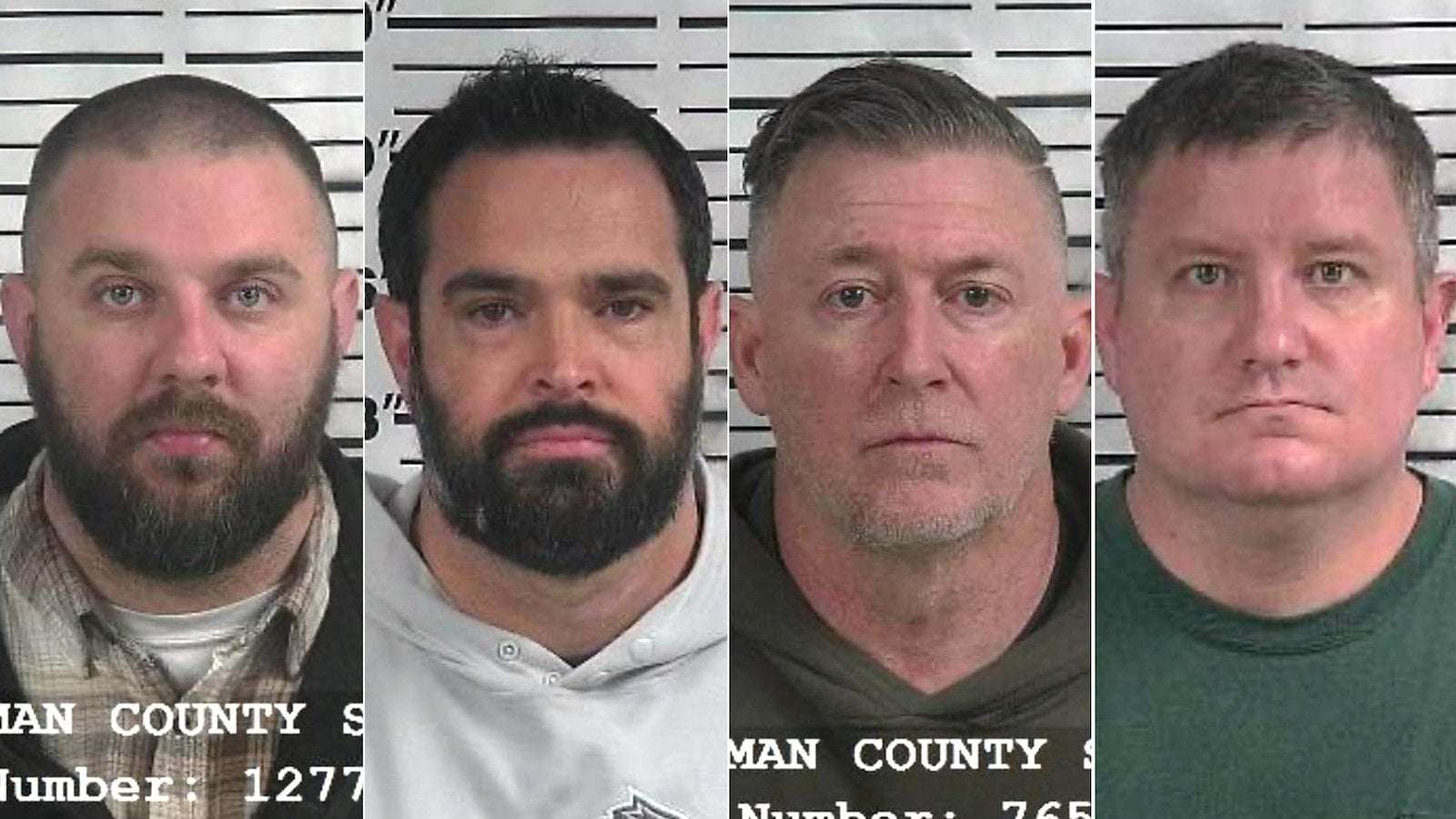image for Grand jury recommends Alabama police department be 'immediately abolished'