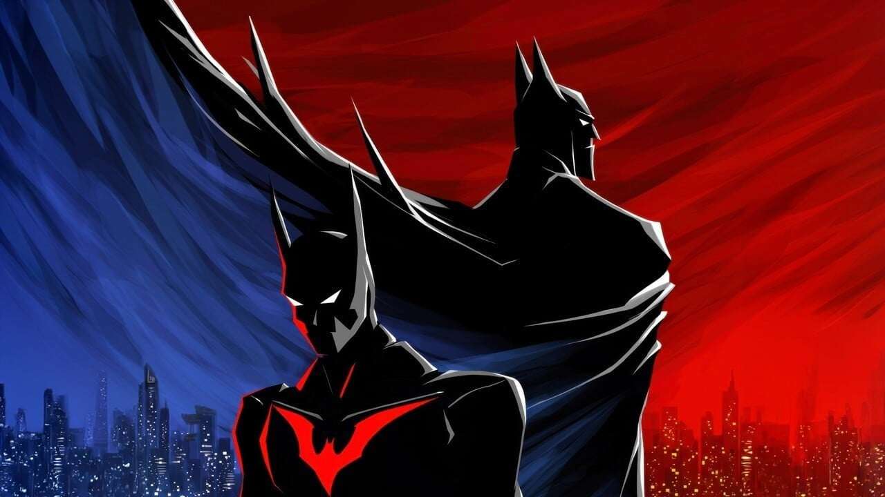 image for Rumour: Rocksteady's Next Single-Player Game Based on Batman Beyond, May Be a PS5 Exclusive