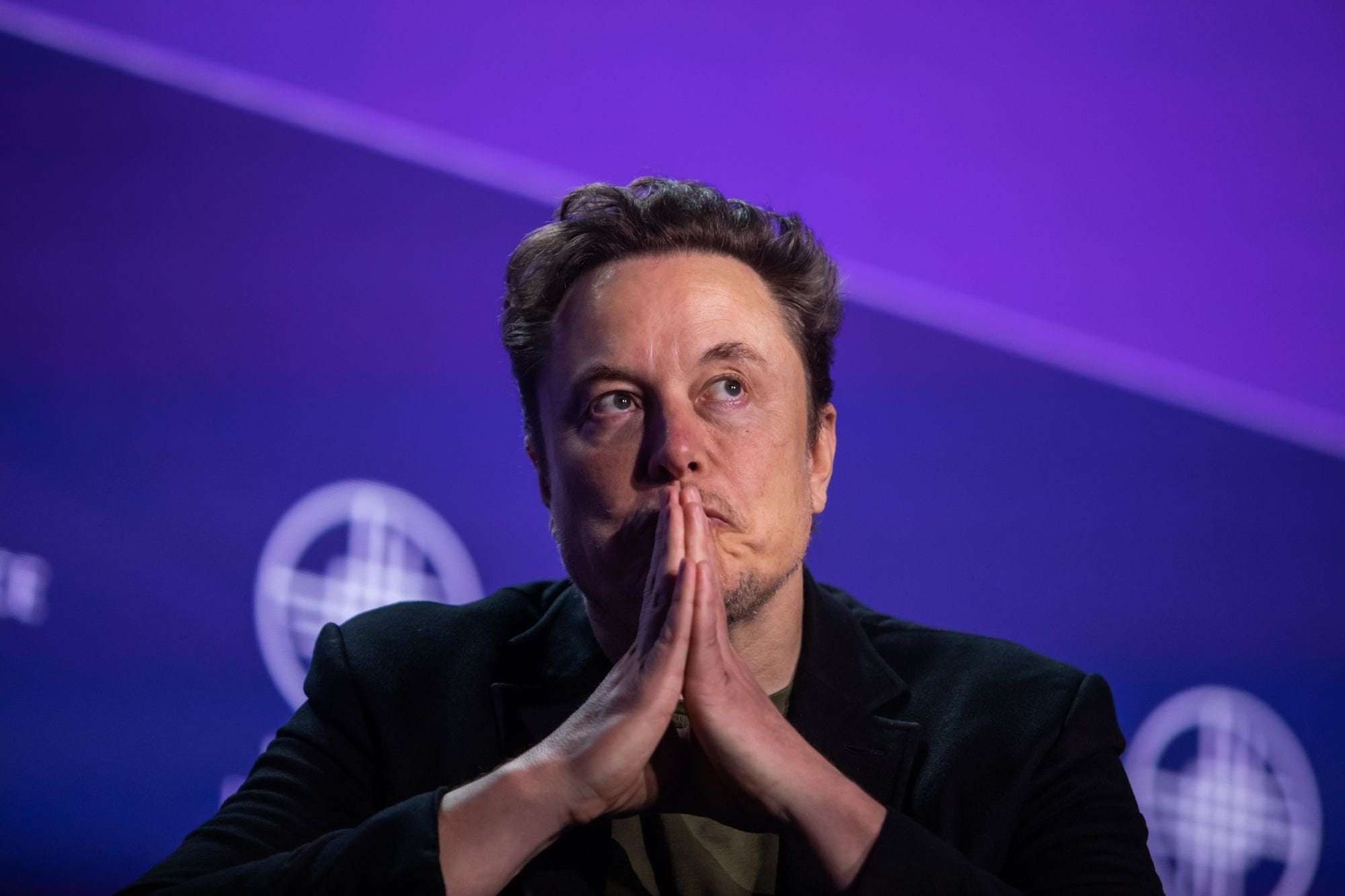 image for Musk's DOGE Accused of 'Cooking the Books' After $8 Billion Savings Is Immediately Debunked