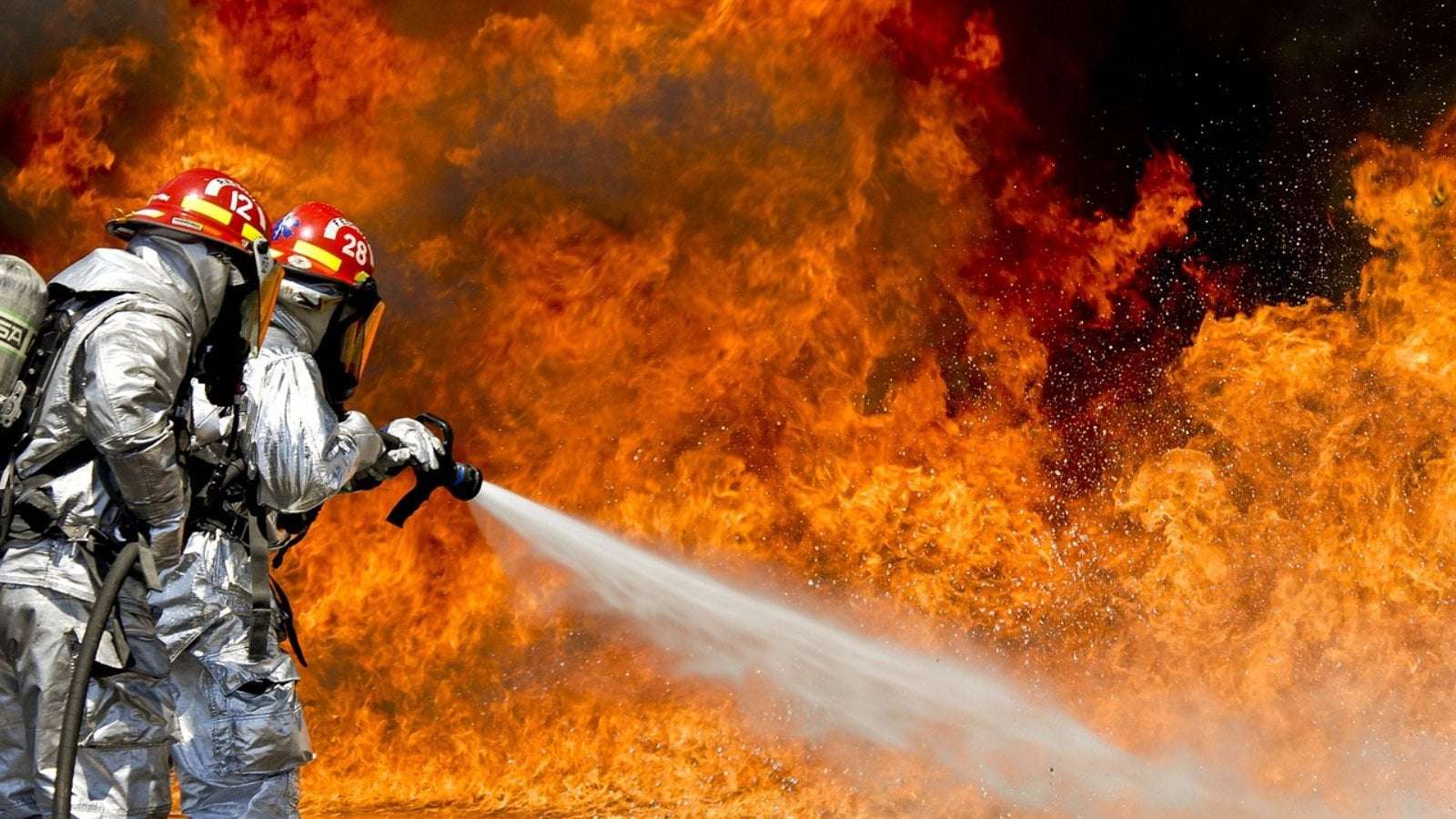 image for Student sets school on fire trying to hide “inflatable girlfriend” from roommate