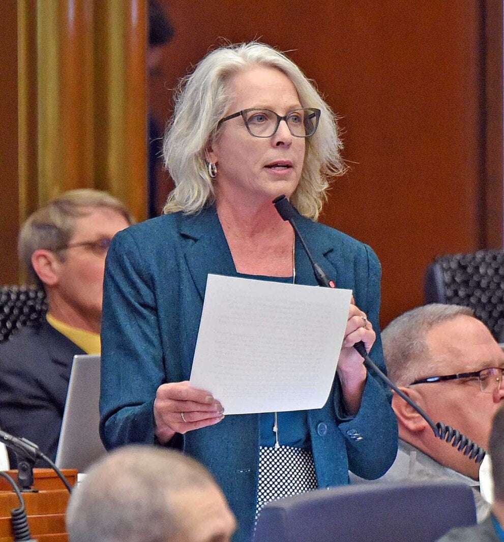 image for North Dakota House rejects bills to increase vaccine exemptions, ban fluoride in public water