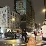 image for Luigi spotted in NYC