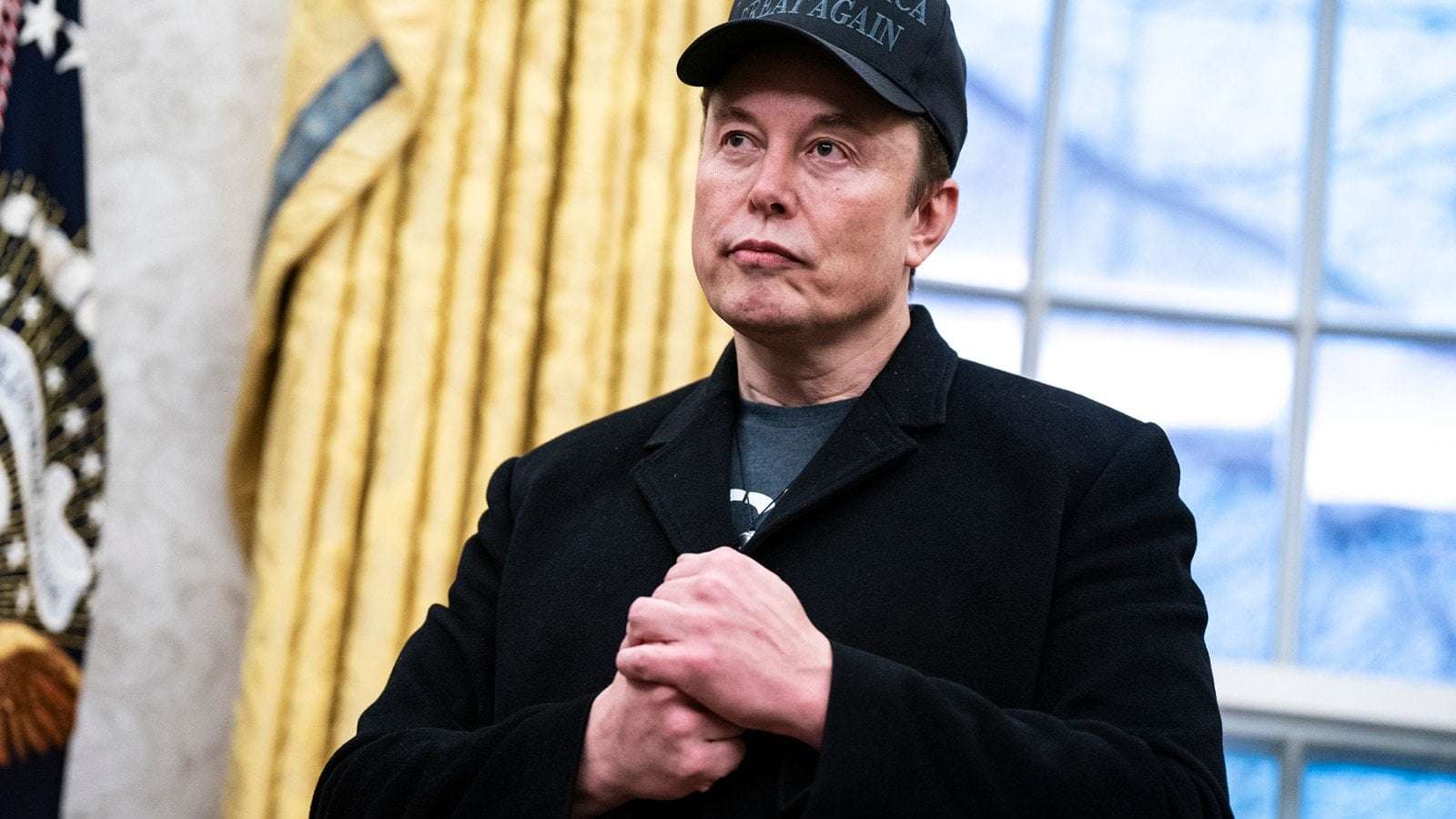 image for Musk Blows Up at Astronaut for Calling Out His Space Station Lie