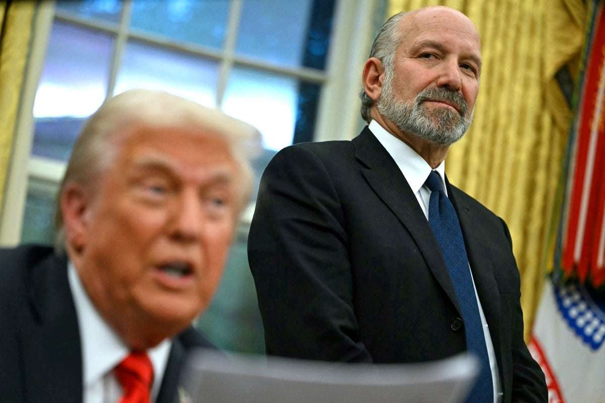 image for Trump official calls Social Security ‘wrong’ as administration lays groundwork for massive cuts
