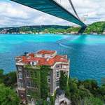 image for A $125M historic mansion on the Bosphorus – The most expensive house in Turkey