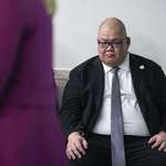 image for Here’s Steven Cheung, current WH Communications Director, who tried to overturn the 2020 election