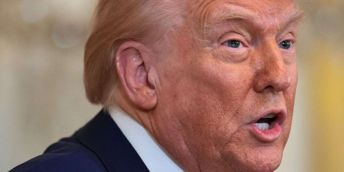 image for Federal government launches investigation into Maine hours after Democratic governor stood up to Trump’s ‘bullying’