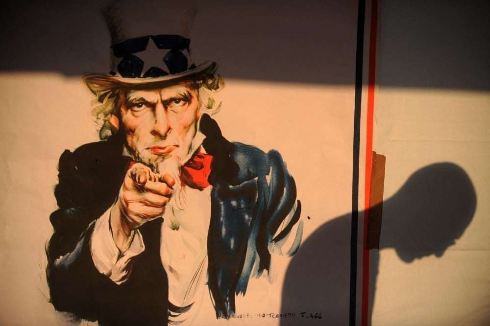 image for Yes, America Is Europe’s Enemy Now