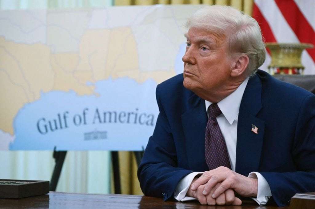 image for Trump admits Russia attacked Ukraine