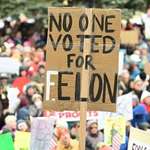 image for Cardboard Sign against Elon