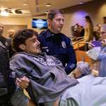 image for Civil Disobedience By Chris Kluwe in Huntington Beach