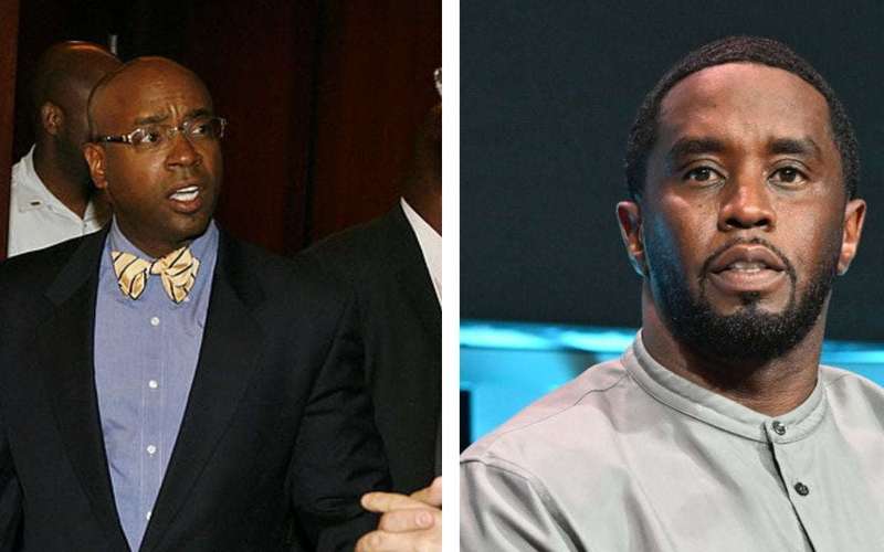 image for Diddy's lawyer quits, says ‘under no circumstances can I continue’