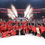image for Canada wins 4 Nations Face-off.