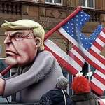 image for Float at fair in Germany. Of all places, Germany!