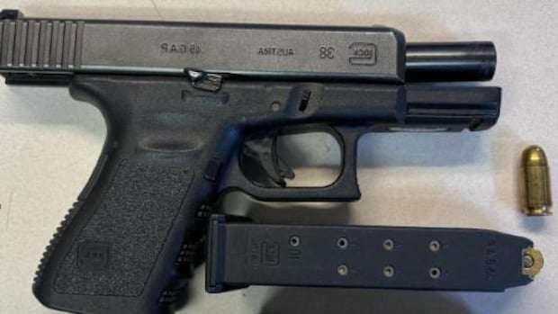 image for As Trump complains about Canada, data shows most crime guns seized in GTA come from U.S.