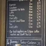image for Some cafes and coffee shops in Canada have started replacing the "Americano" with "Canadiano"