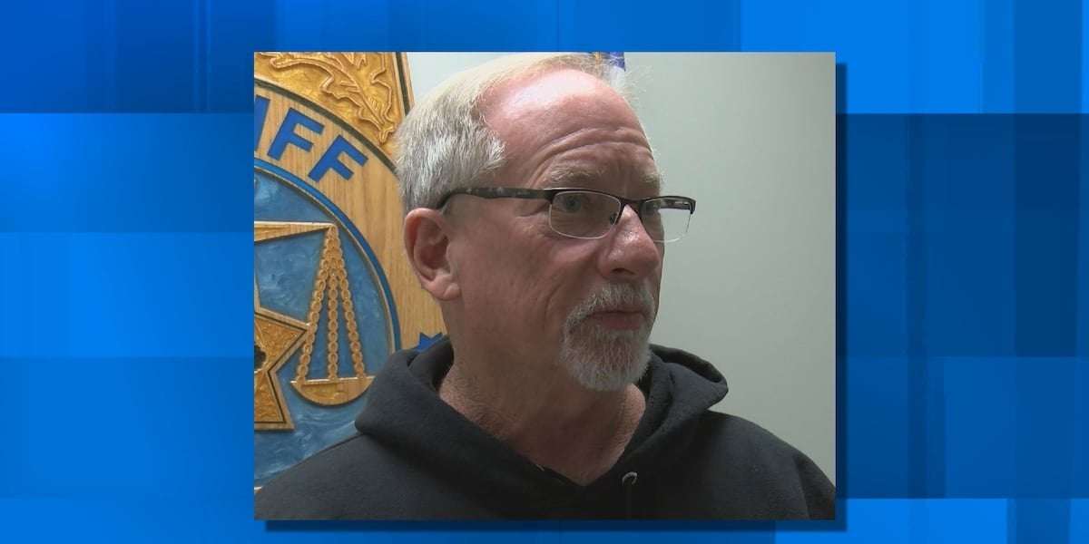 image for Lee County Board of Supervisors chairman cited for public intoxication at board meeting