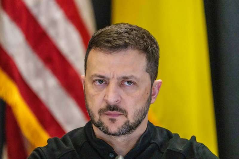 image for Zelensky: Ukraine will not admit debt to the US of either $500 billion or $100 billion