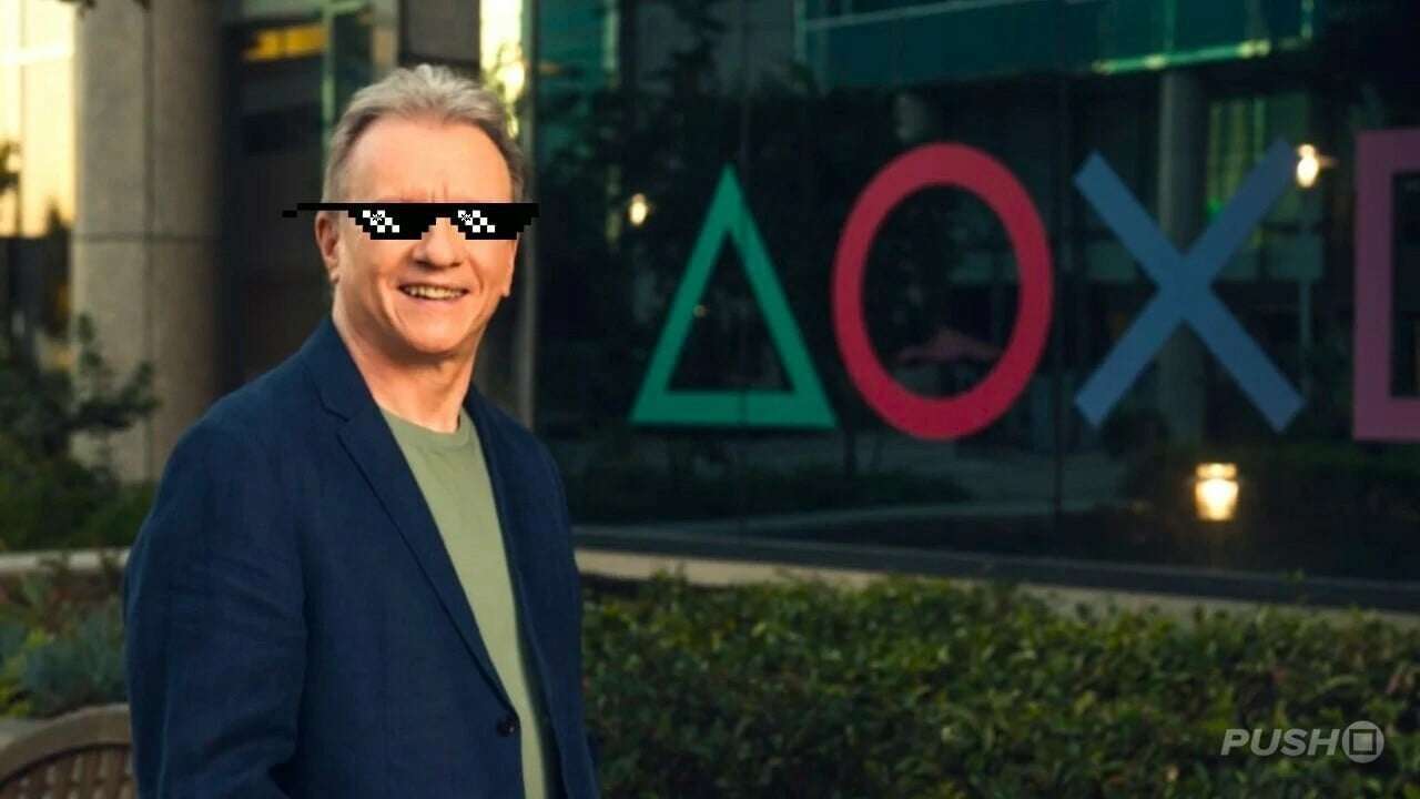 image for Sony Is Now the Second Largest Company in Japan by Market Cap