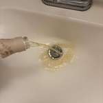 image for Not drinking myself to sleep anymore. Hopefully I make it through
