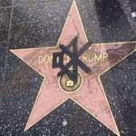 image for Graffiti at the Hollywood Walk of Fame