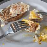 image for Enjoying my $6CDN/Doz ($4.22USD) eggs while signing a petition to revoke Elon’s citizenship.