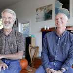 image for The Founders of Tesla: Martin Eberhard & Marc Tarpenning