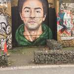 image for Luigi spotted in East London