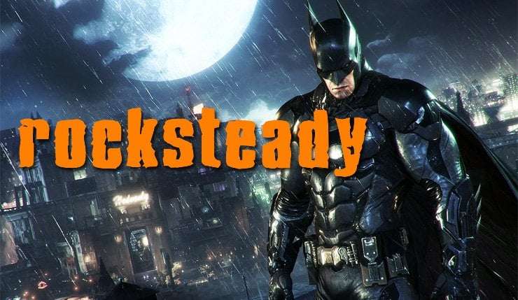 image for DC Studios in Talks with Rocksteady and NetherRealm for new DC Video Games