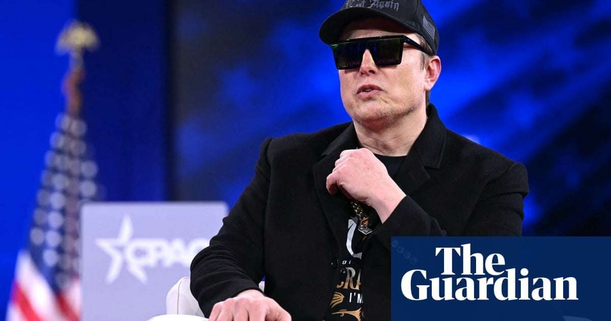 image for More than 200,000 Canadians sign petition to revoke Musk’s citizenship