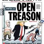 image for New York Daily News Cover from 2018