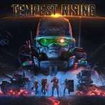 image for Tempest Rising Gameplay