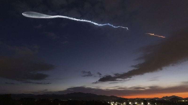 image for Musk’s Starlink gets FAA contract, raising new conflict of interest concerns