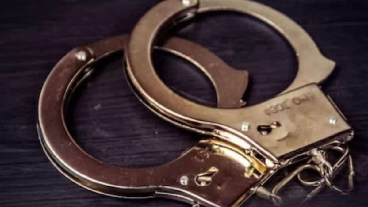 image for Man Arrested For Selling Women Patient's CCTV Videos; 7 Held So Far