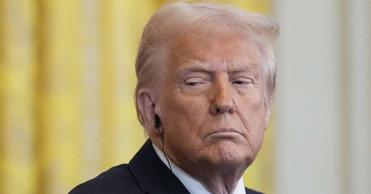 image for Judge loses patience with Trump admin for ignoring order