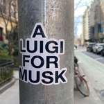 image for A Sticker in NYC