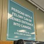 image for Denied entry, Trump recruits Canada as 51st state