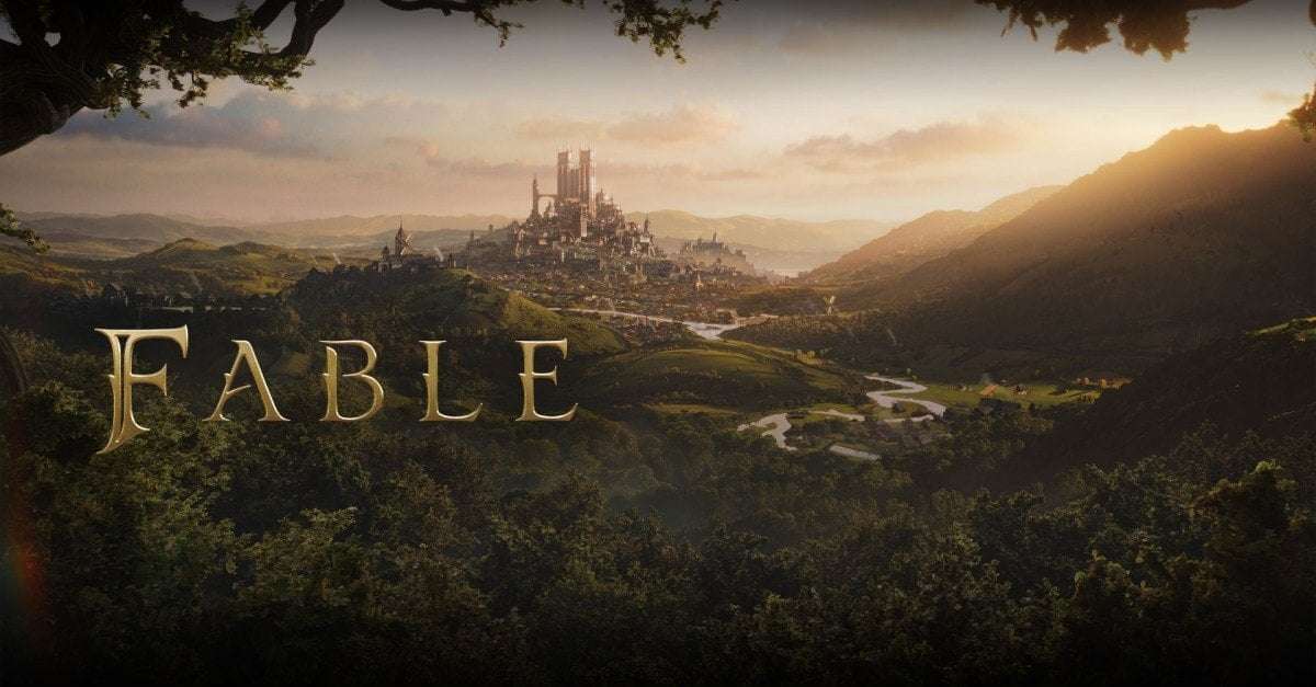 image for Xbox’s new Fable game is delayed to 2026