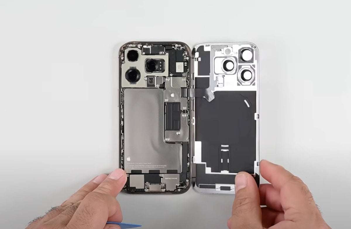 image for All 50 States Have Now Introduced Right to Repair Legislation