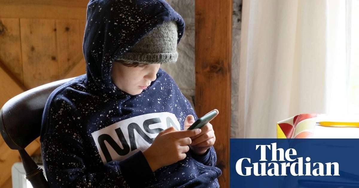 image for Denmark to ban mobile phones in schools and after-school clubs