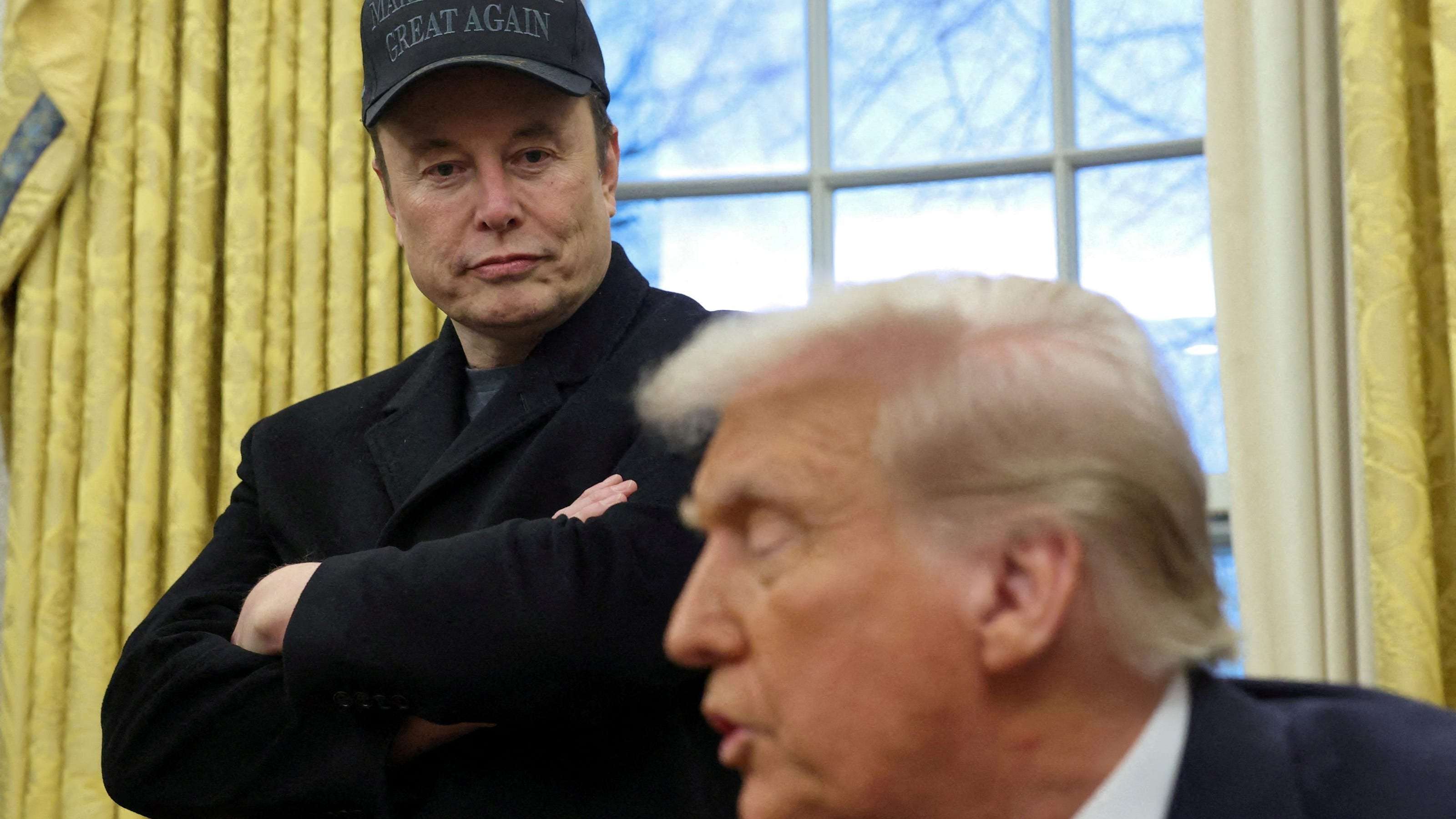 image for Elon Musk keeps tweeting the 'R-word.' Disability advocates say he needs to stop.